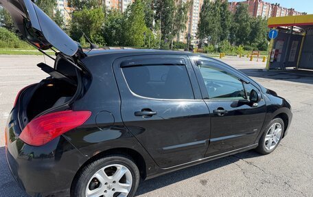 Peugeot 308 II, 2011 год, 465 000 рублей, 7 фотография