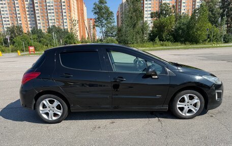 Peugeot 308 II, 2011 год, 465 000 рублей, 4 фотография