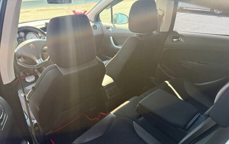 Peugeot 308 II, 2011 год, 465 000 рублей, 10 фотография