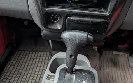 Mitsubishi Minicab, 2008 год, 299 999 рублей, 3 фотография