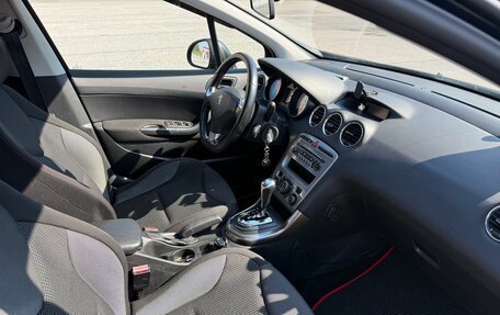 Peugeot 308 II, 2011 год, 465 000 рублей, 11 фотография
