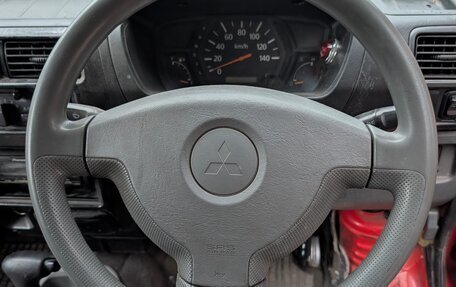 Mitsubishi Minicab, 2008 год, 299 999 рублей, 4 фотография