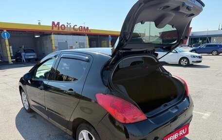 Peugeot 308 II, 2011 год, 465 000 рублей, 8 фотография