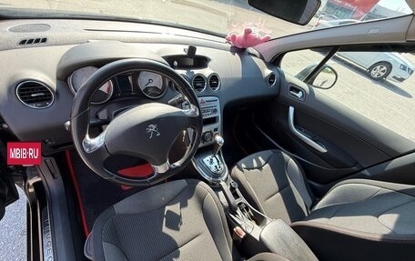 Peugeot 308 II, 2011 год, 465 000 рублей, 9 фотография