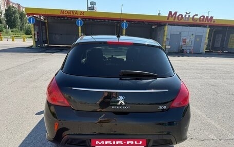 Peugeot 308 II, 2011 год, 465 000 рублей, 3 фотография