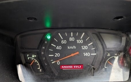 Mitsubishi Minicab, 2008 год, 299 999 рублей, 2 фотография
