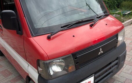 Mitsubishi Minicab, 2008 год, 299 999 рублей, 7 фотография
