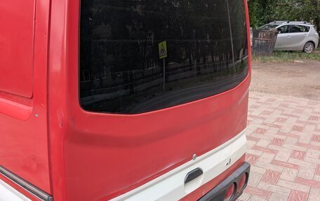 Mitsubishi Minicab, 2008 год, 299 999 рублей, 11 фотография