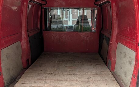 Mitsubishi Minicab, 2008 год, 299 999 рублей, 13 фотография