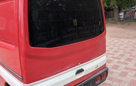 Mitsubishi Minicab, 2008 год, 299 999 рублей, 12 фотография