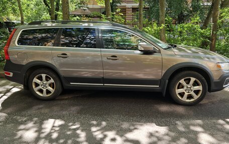 Volvo XC70 II рестайлинг, 2011 год, 1 560 000 рублей, 4 фотография