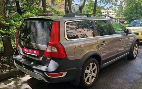 Volvo XC70 II рестайлинг, 2011 год, 1 560 000 рублей, 2 фотография