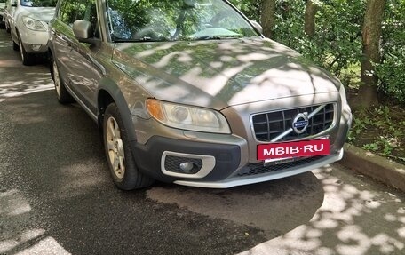 Volvo XC70 II рестайлинг, 2011 год, 1 560 000 рублей, 3 фотография