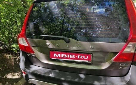 Volvo XC70 II рестайлинг, 2011 год, 1 560 000 рублей, 5 фотография