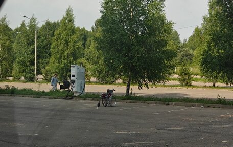 Honda Shuttle II, 2016 год, 1 070 000 рублей, 14 фотография