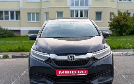 Honda Shuttle II, 2016 год, 1 070 000 рублей, 4 фотография