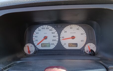 Volkswagen Golf III, 1997 год, 58 000 рублей, 7 фотография