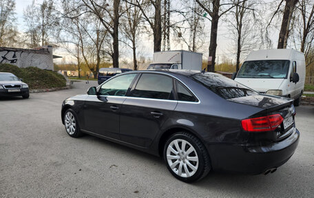 Audi A4, 2008 год, 735 000 рублей, 6 фотография