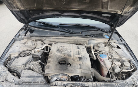 Audi A4, 2008 год, 735 000 рублей, 15 фотография