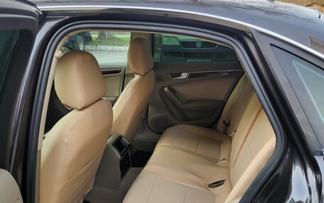 Audi A4, 2008 год, 735 000 рублей, 12 фотография