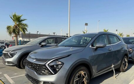 KIA Sportage IV рестайлинг, 2025 год, 3 235 251 рублей, 2 фотография