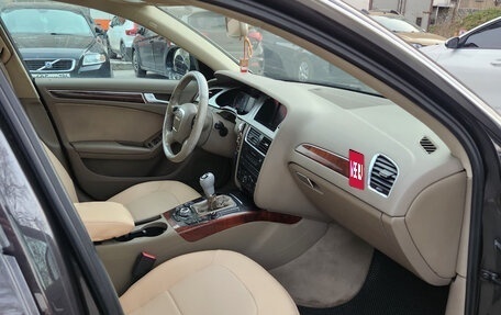 Audi A4, 2008 год, 735 000 рублей, 14 фотография