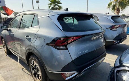 KIA Sportage IV рестайлинг, 2025 год, 3 235 251 рублей, 3 фотография