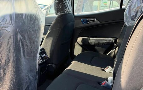 KIA Sportage IV рестайлинг, 2025 год, 3 235 251 рублей, 7 фотография