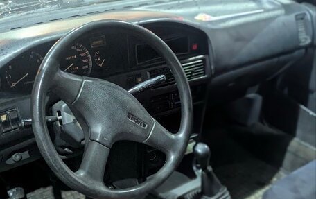 Toyota Corolla, 1989 год, 48 999 рублей, 5 фотография