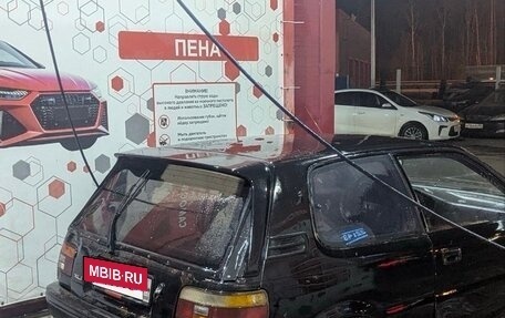 Toyota Corolla, 1989 год, 48 999 рублей, 4 фотография