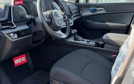 KIA Sportage IV рестайлинг, 2025 год, 3 235 251 рублей, 4 фотография