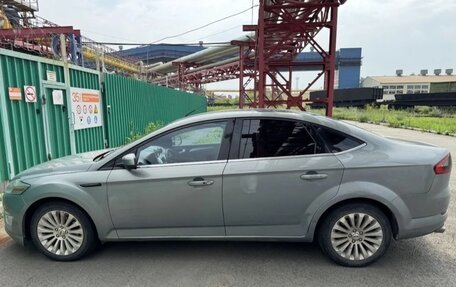 Ford Mondeo IV, 2008 год, 535 000 рублей, 4 фотография