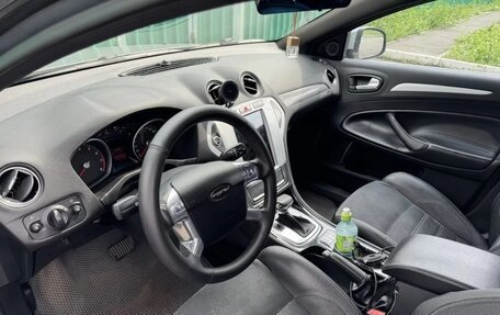 Ford Mondeo IV, 2008 год, 535 000 рублей, 6 фотография