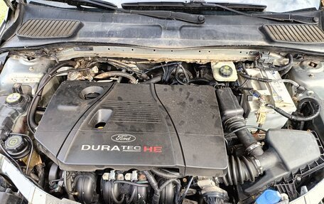 Ford Mondeo IV, 2008 год, 535 000 рублей, 9 фотография