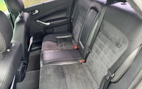 Ford Mondeo IV, 2008 год, 535 000 рублей, 8 фотография