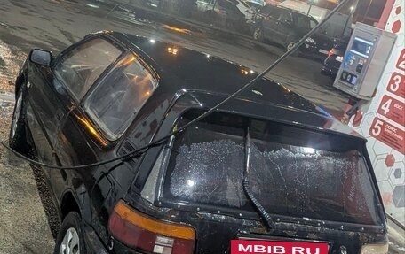 Toyota Corolla, 1989 год, 48 999 рублей, 3 фотография