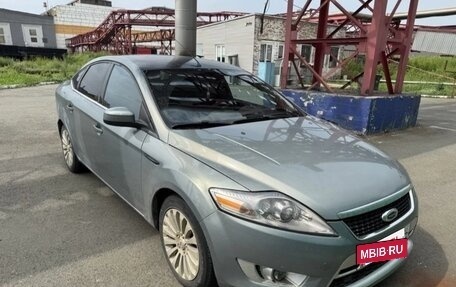 Ford Mondeo IV, 2008 год, 535 000 рублей, 3 фотография