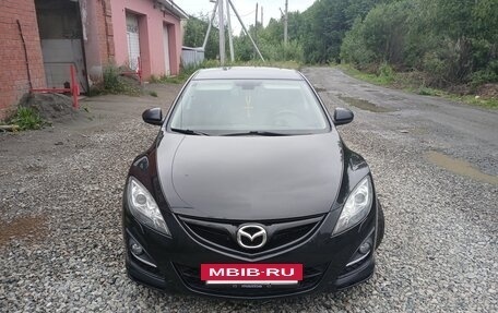 Mazda 6, 2012 год, 1 150 000 рублей, 2 фотография