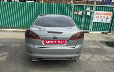 Ford Mondeo IV, 2008 год, 535 000 рублей, 5 фотография