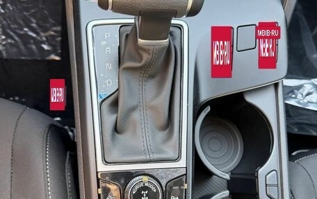KIA Sportage IV рестайлинг, 2025 год, 3 235 251 рублей, 9 фотография