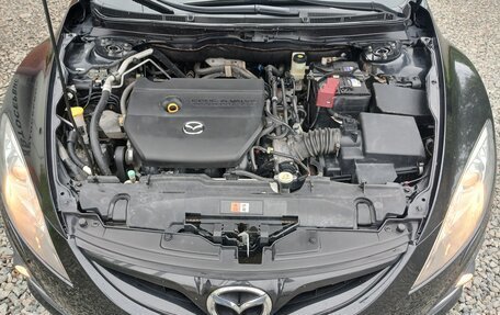 Mazda 6, 2012 год, 1 150 000 рублей, 5 фотография