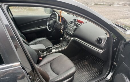 Mazda 6, 2012 год, 1 150 000 рублей, 8 фотография