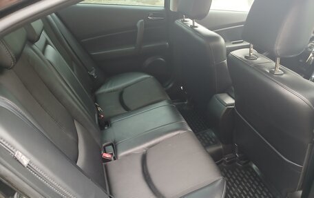 Mazda 6, 2012 год, 1 150 000 рублей, 12 фотография