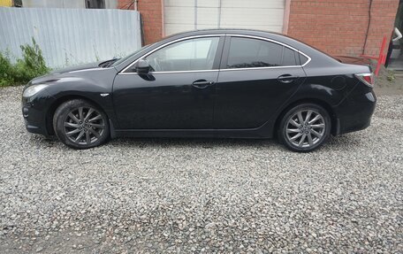 Mazda 6, 2012 год, 1 150 000 рублей, 11 фотография