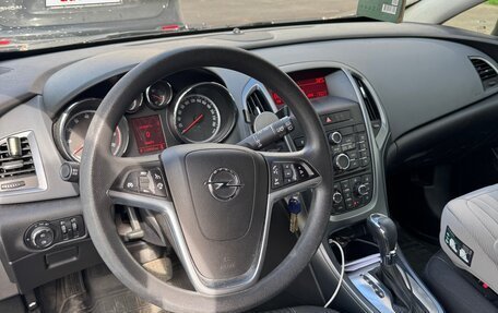 Opel Astra J, 2012 год, 1 095 000 рублей, 5 фотография