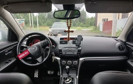 Mazda 6, 2012 год, 1 150 000 рублей, 6 фотография