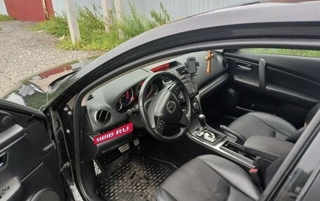 Mazda 6, 2012 год, 1 150 000 рублей, 7 фотография