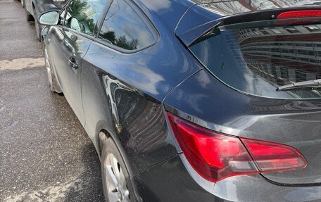 Opel Astra J, 2012 год, 1 095 000 рублей, 6 фотография