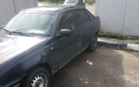 Daewoo Nexia I рестайлинг, 2007 год, 45 000 рублей, 2 фотография