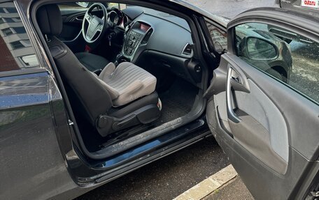 Opel Astra J, 2012 год, 1 095 000 рублей, 8 фотография